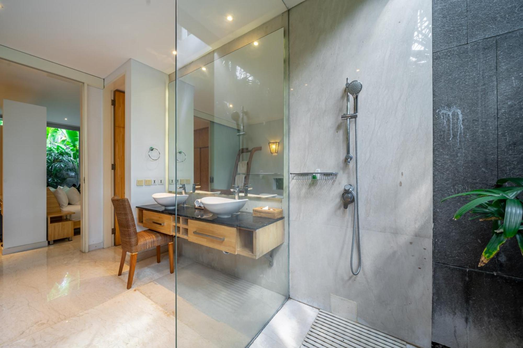 Cozy 3br In * Seminyak (Bali)