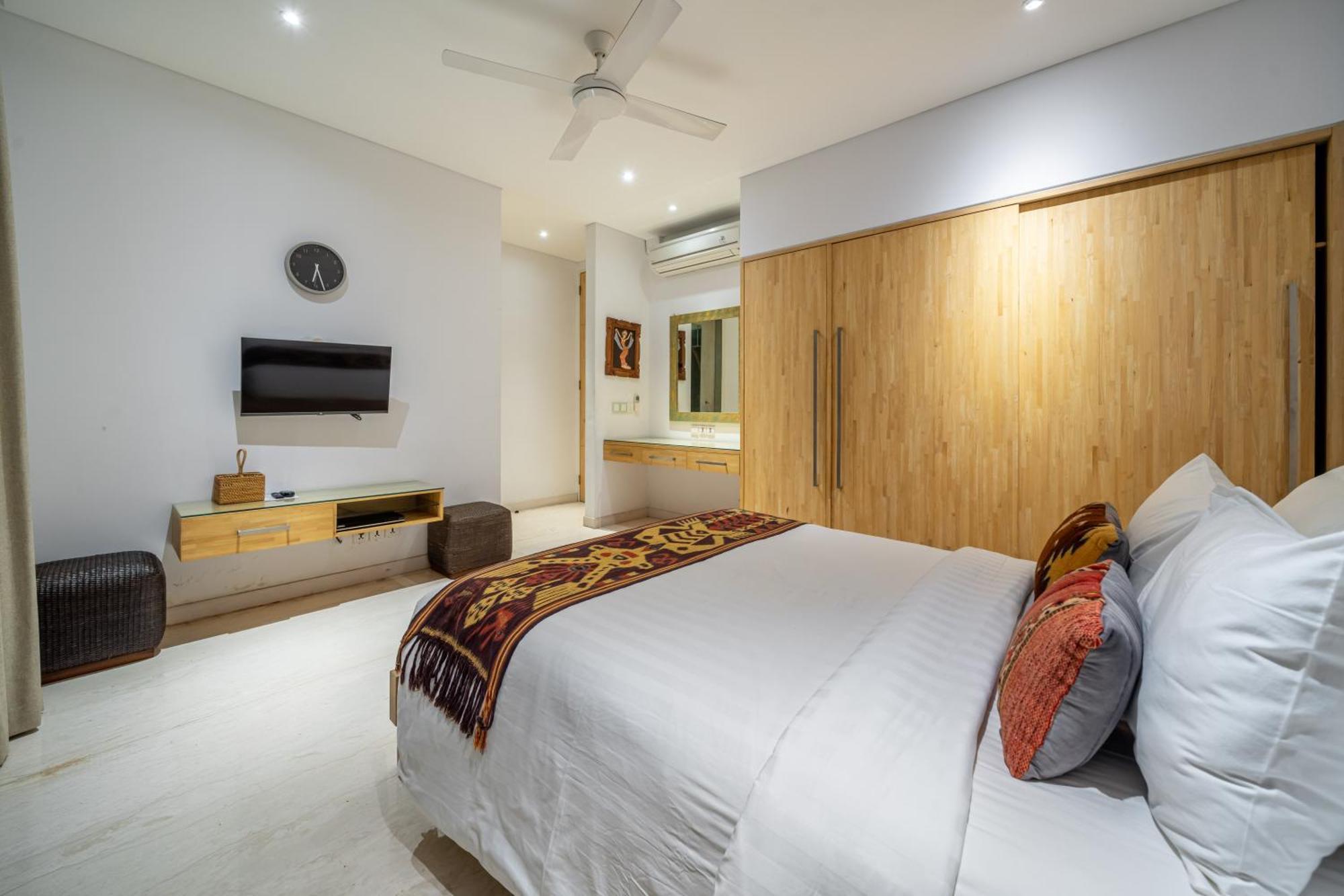Cozy 3br In