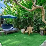 Cozy 3Br Villa In Central Seminyak