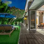 Cozy 3Br Villa In Central Seminyak