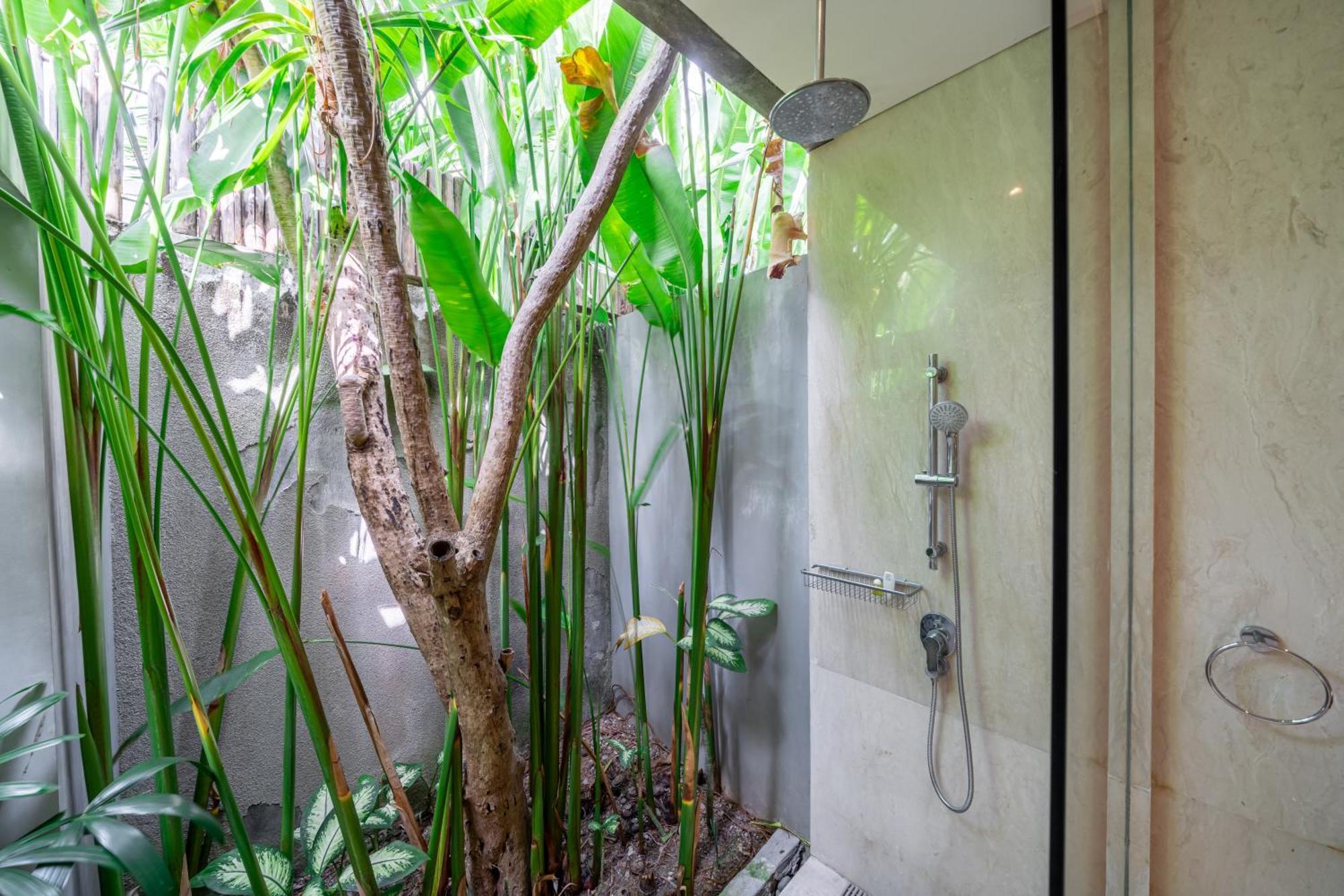 Cozy 3br In Villa