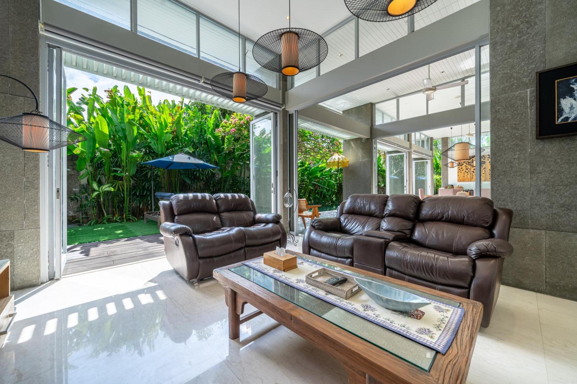 Cozy 3br In