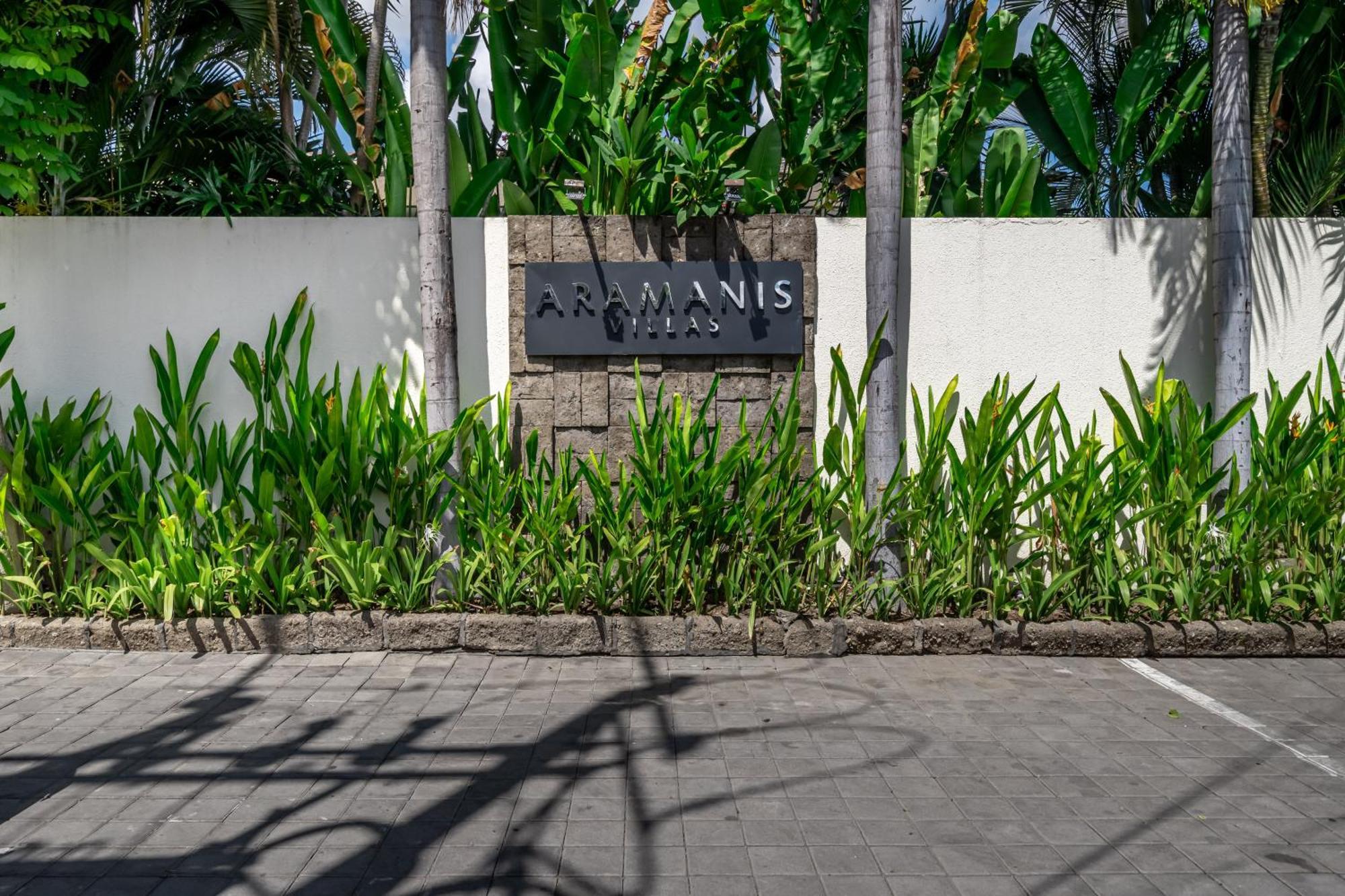 Cozy 3br In * Seminyak (Bali)