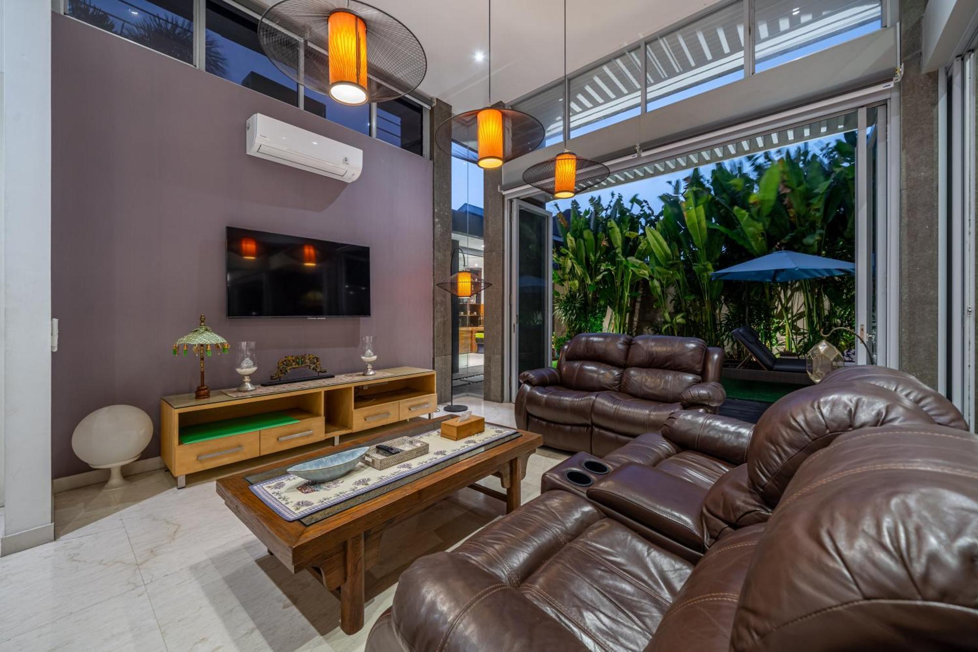 Cozy 3br In *