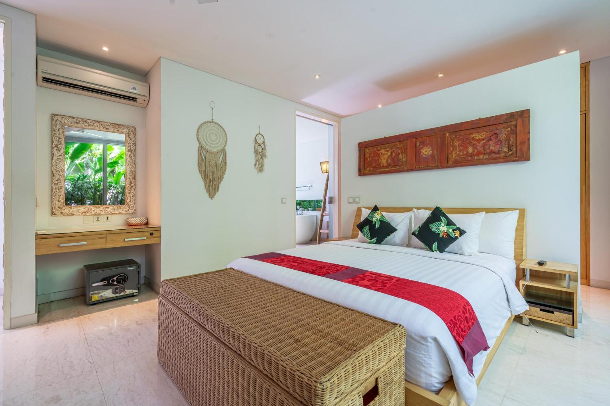 Cozy 3br In *