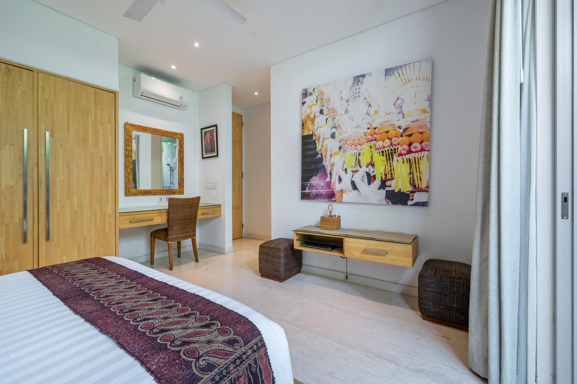 Cozy 3br In *
