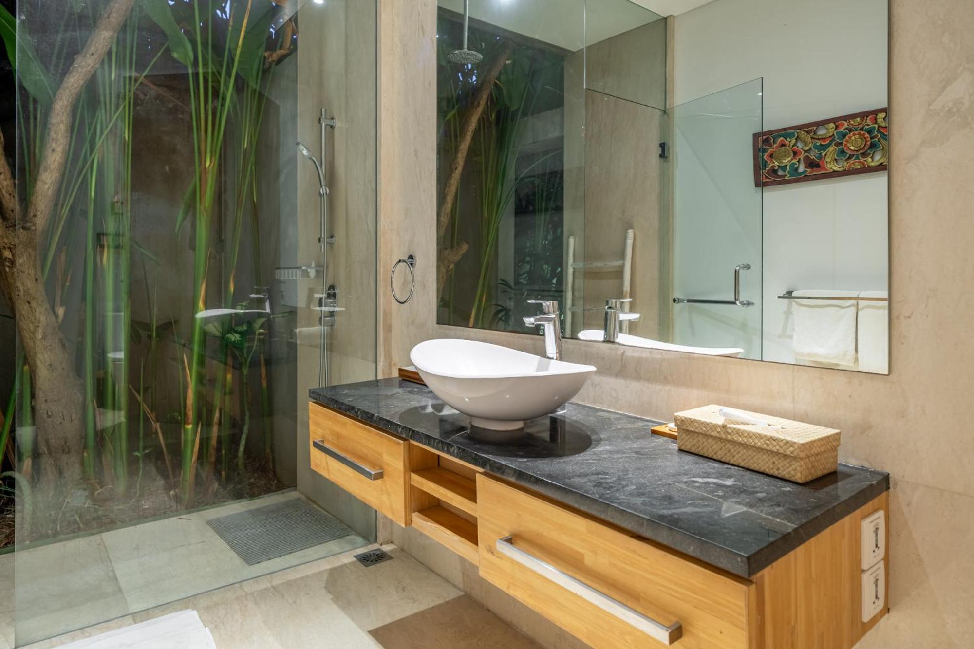 Cozy 3br In Villa Seminyak (Bali)