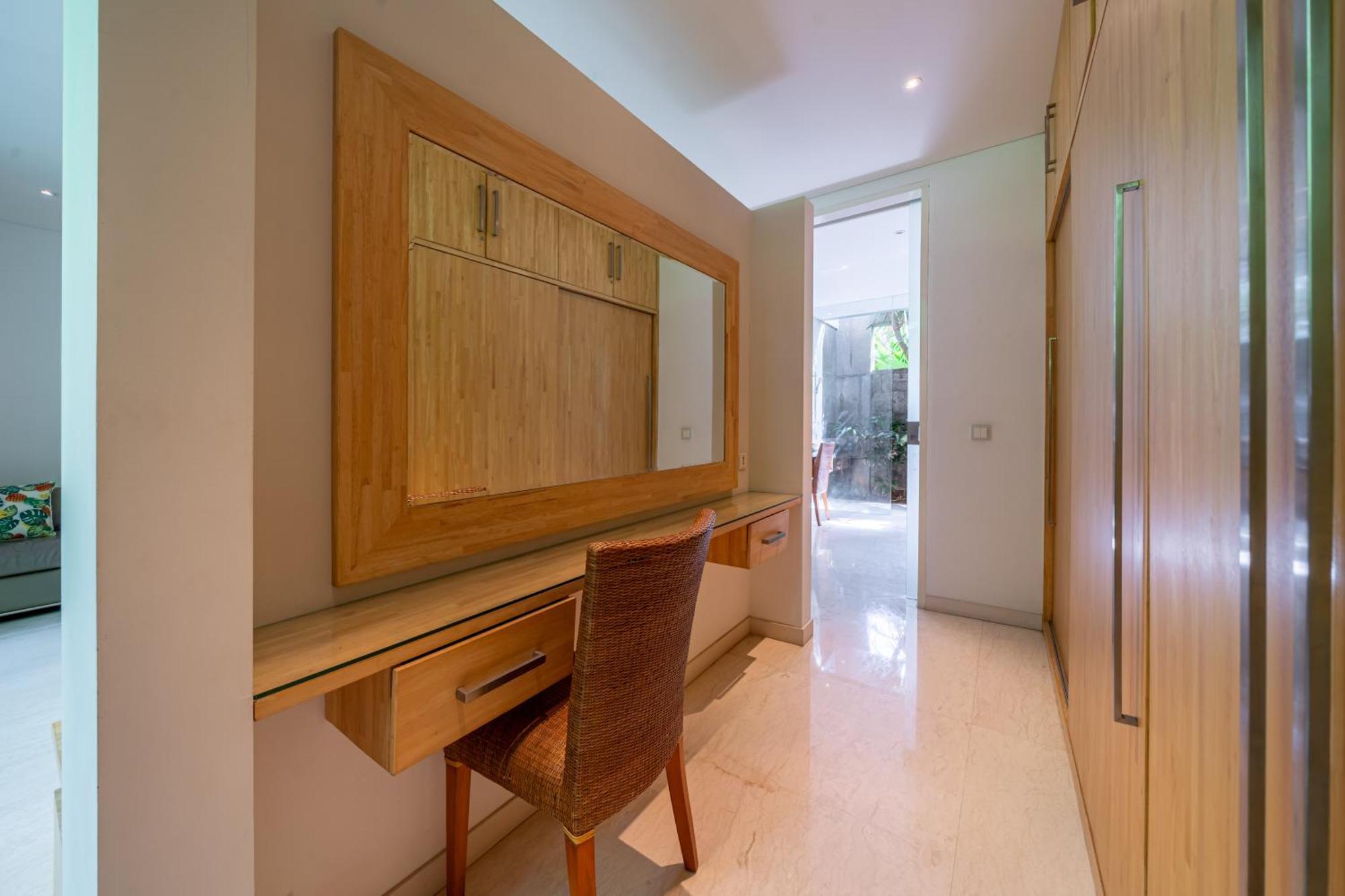 Villa Cozy 3br In Seminyak (Bali)