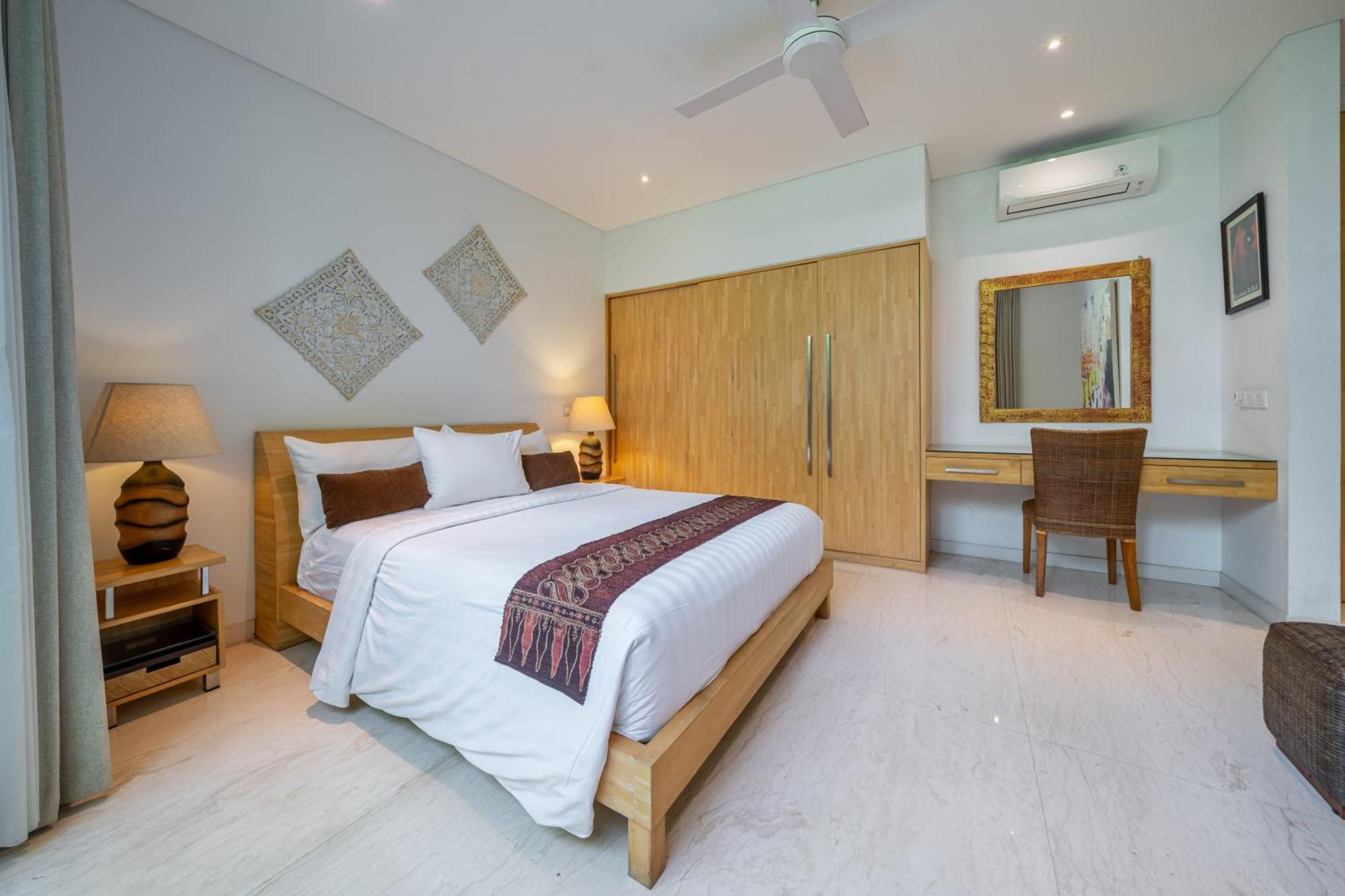 Villa Cozy 3br In Seminyak (Bali)
