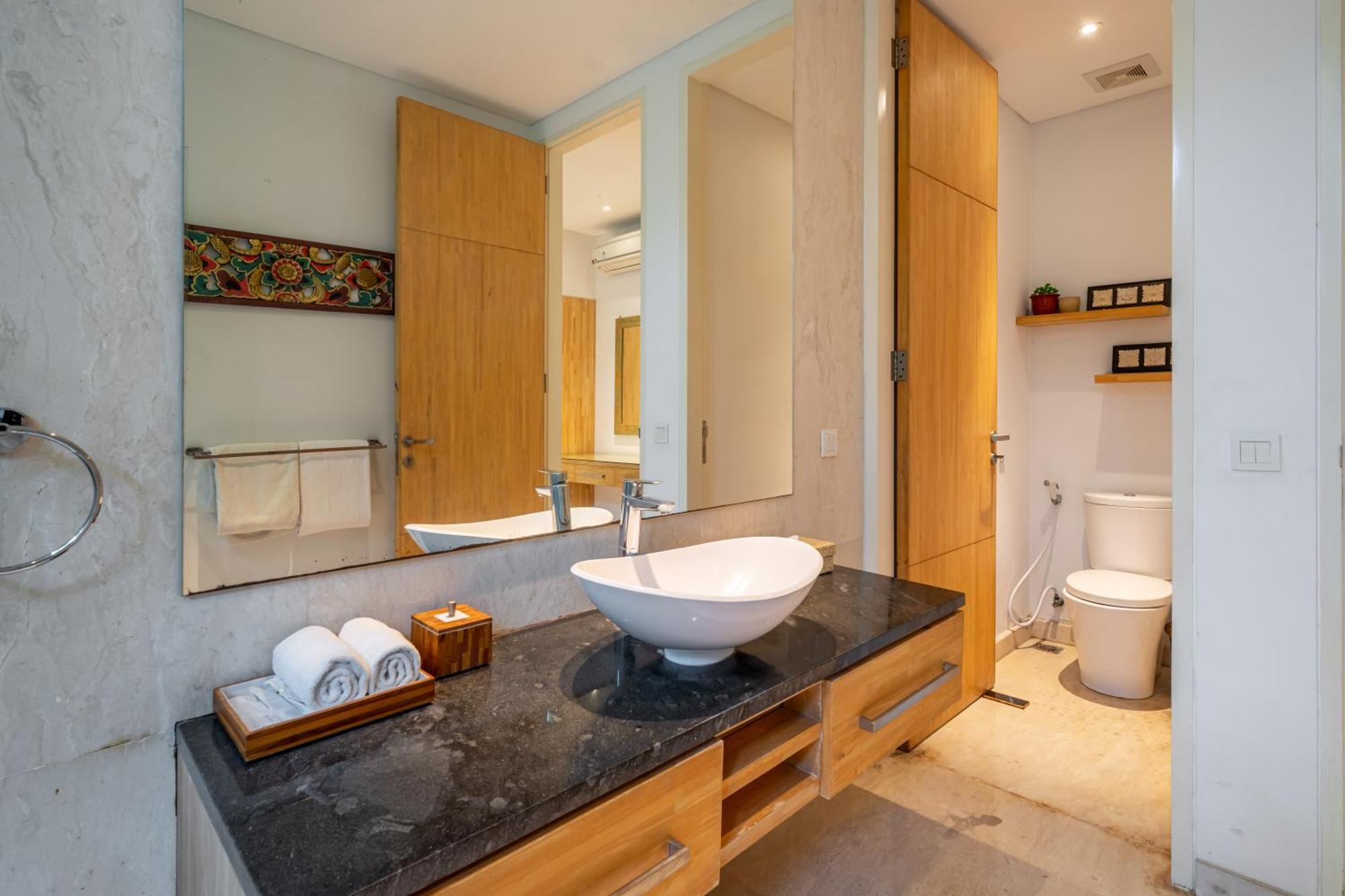 Cozy 3br In